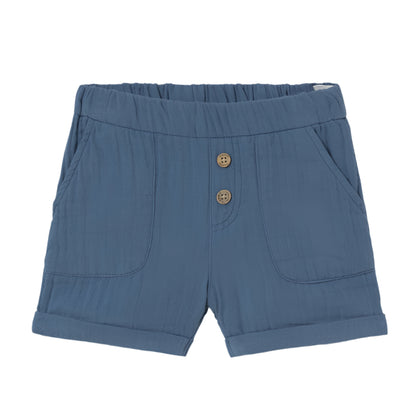 Mayoral Baby Boys Wide leg Shorts
