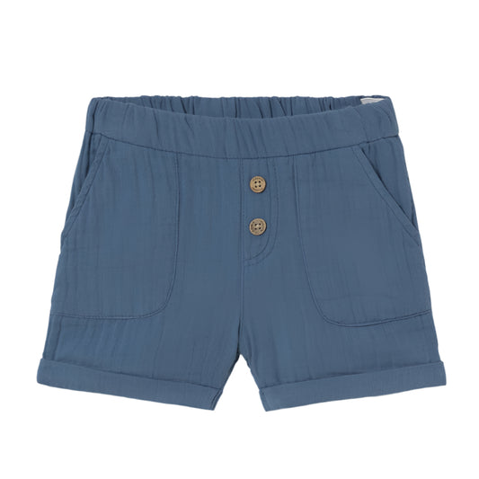 Mayoral Baby Boys Wide leg Shorts