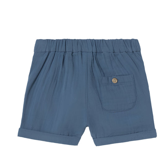 Mayoral Baby Boys Wide leg Shorts