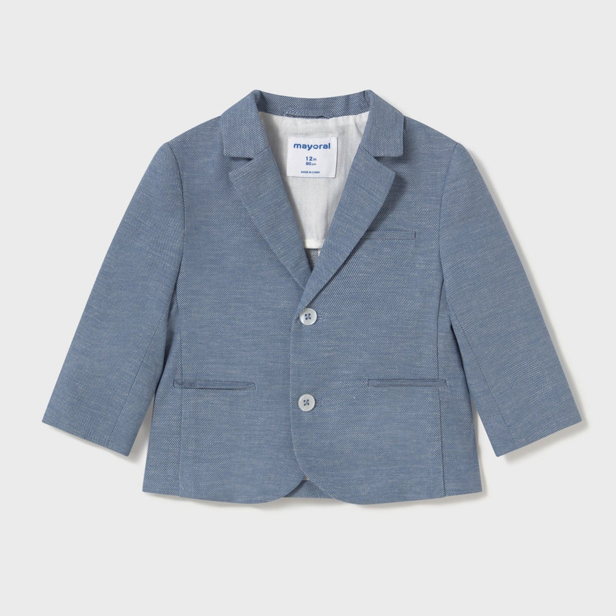 Mayoral Baby Blazer_ 1470