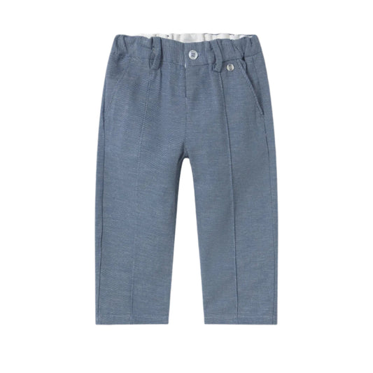 Mayoral Baby Boys Dress Pants