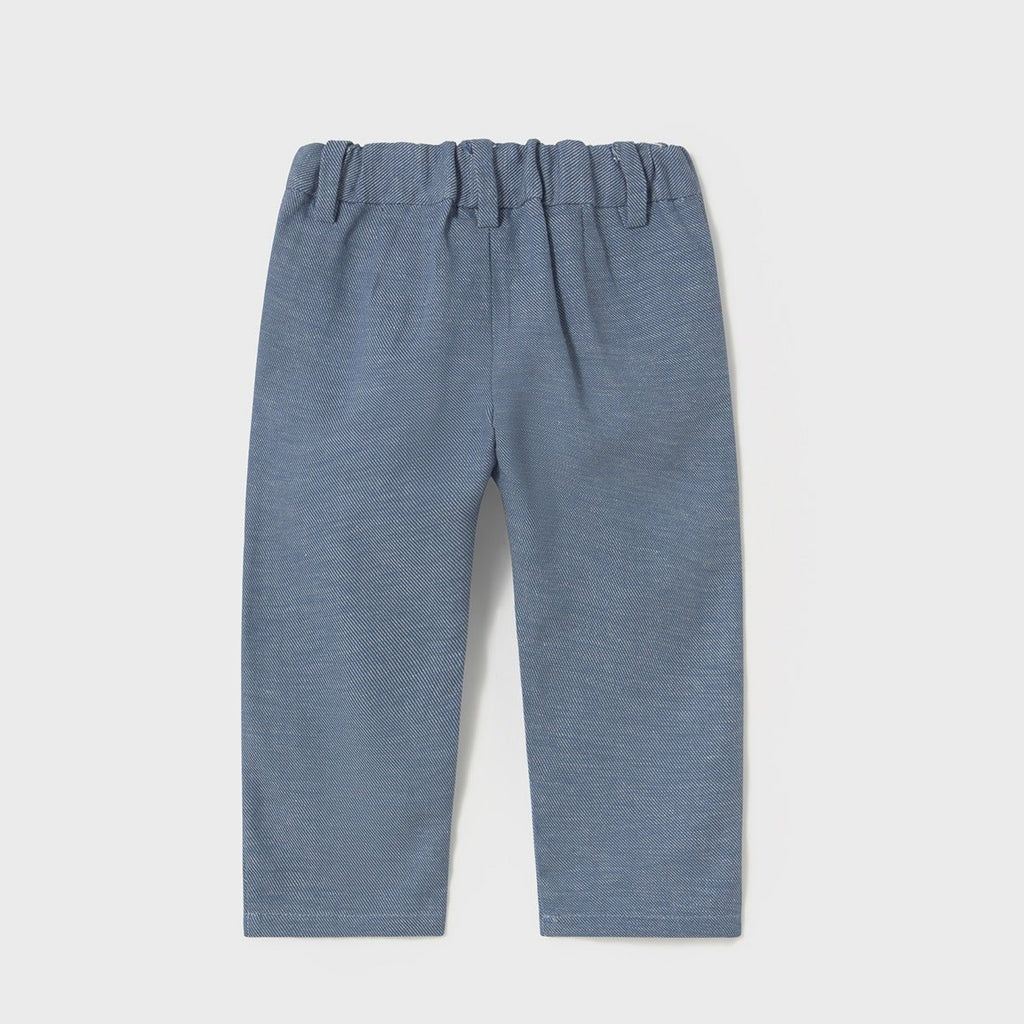 Mayoral Baby Boys Dress Pants