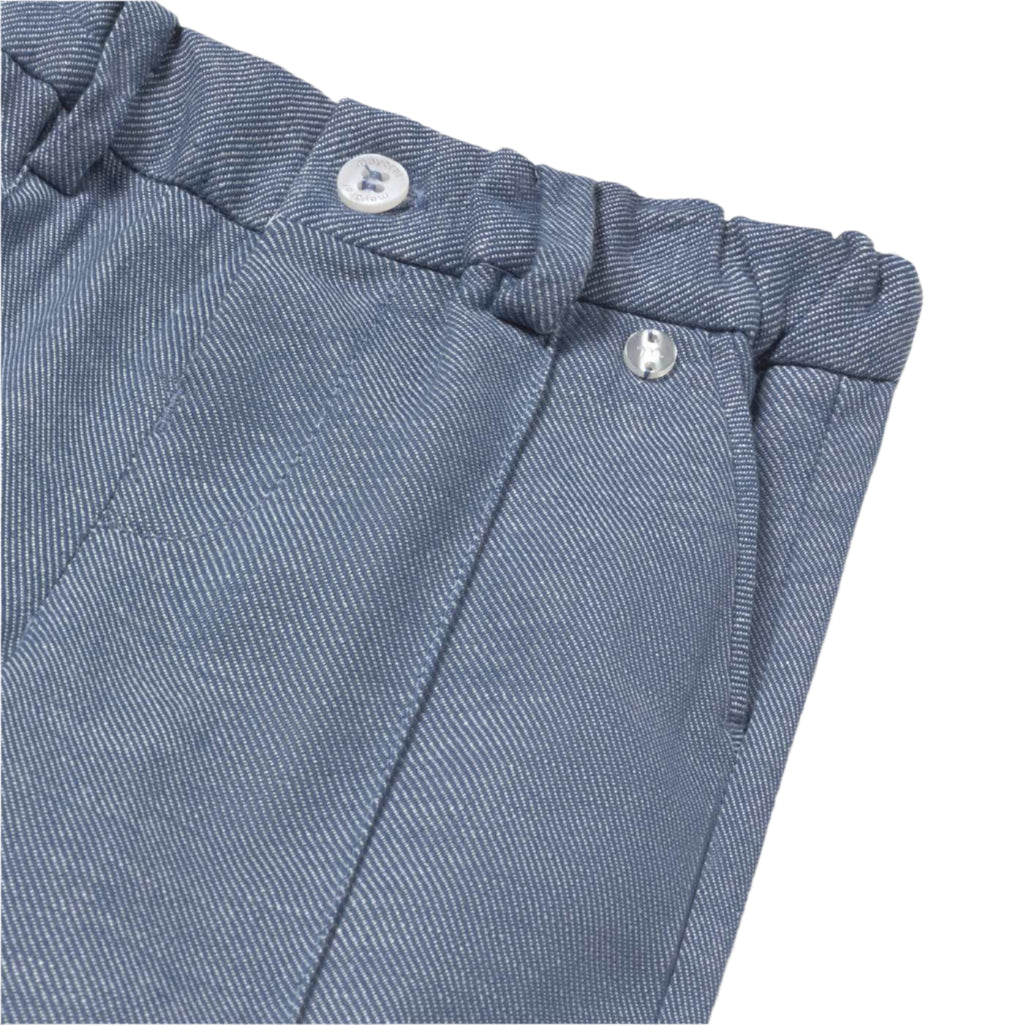 Mayoral Baby Boys Dress Pants