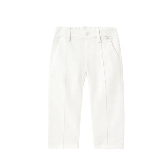 Mayoral Baby Boys Dress Pants