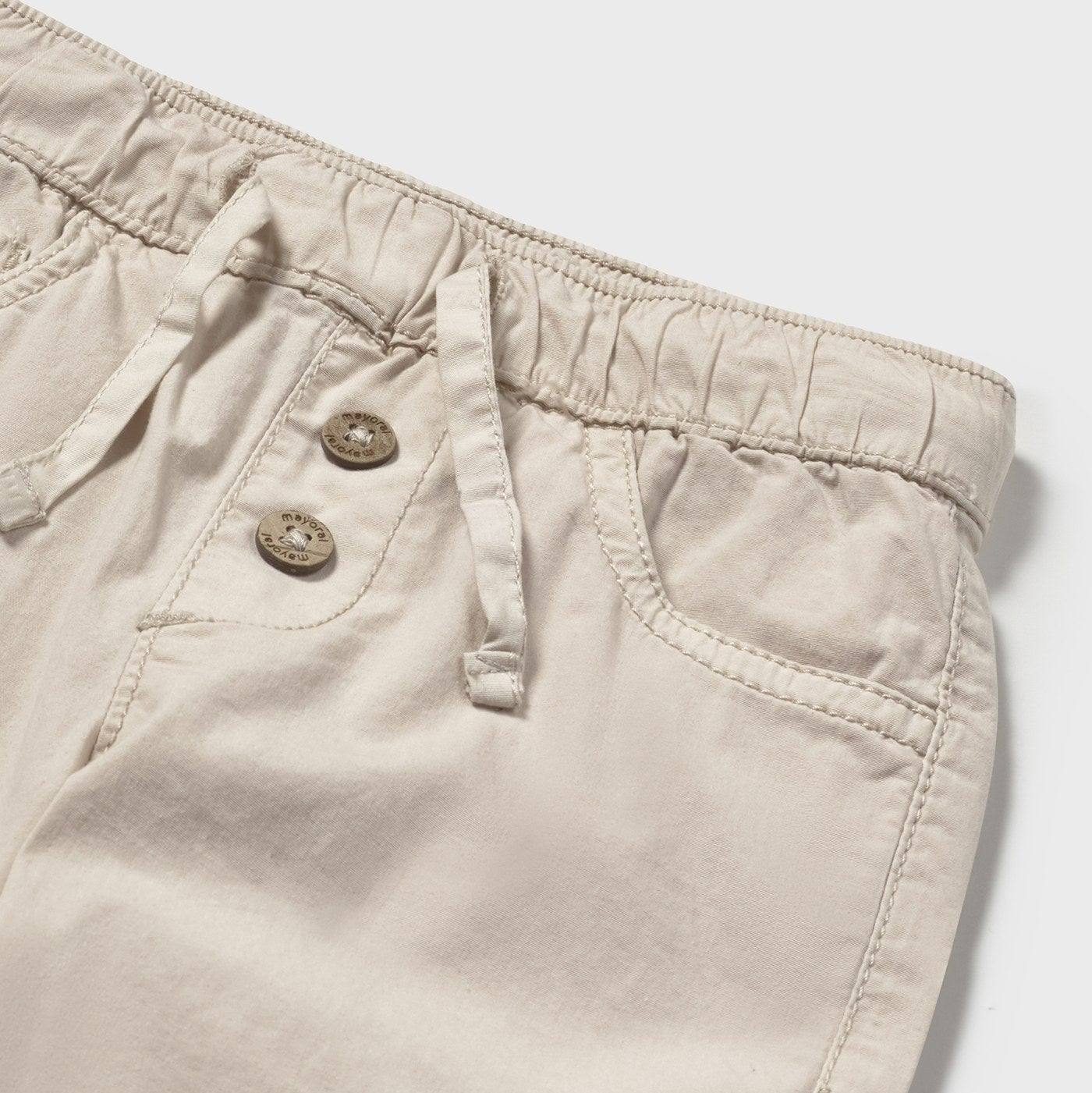 Mayoral Baby Boys Pants
