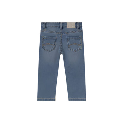 Mayoral Baby Denim Jeans_ 1582-84