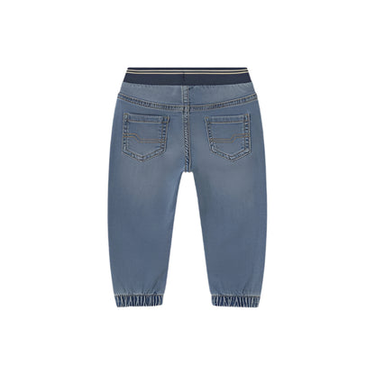 Mayoral Baby Soft Denim Jogger Jeans_ 1583-84