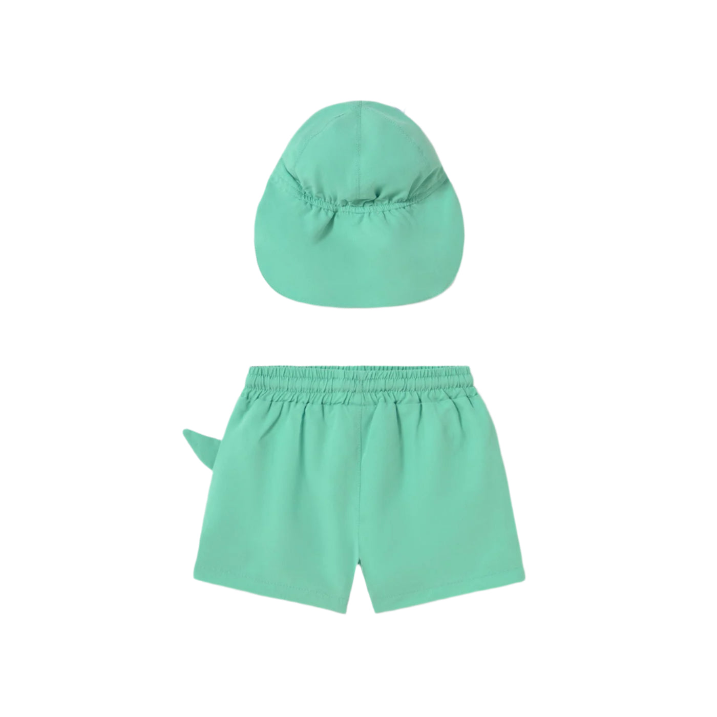 Mayoral Baby Boys Swim Shorts With Hat