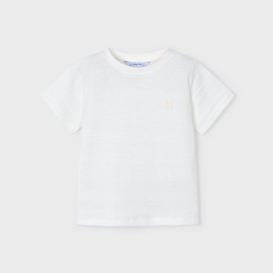 Mayoral Mini Short Sleeve T-Shirt_ 3028-88