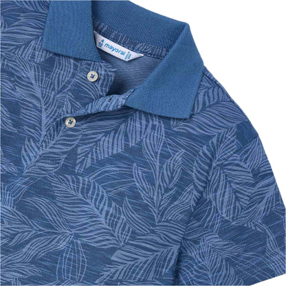 Mayoral Boys Polo