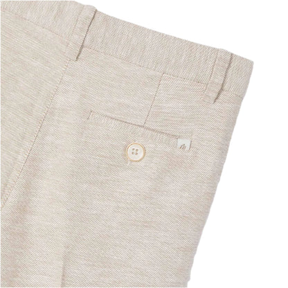 Mayoral Boys Linen Shorts