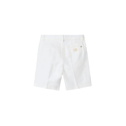 Mayoral Boys Linen Shorts