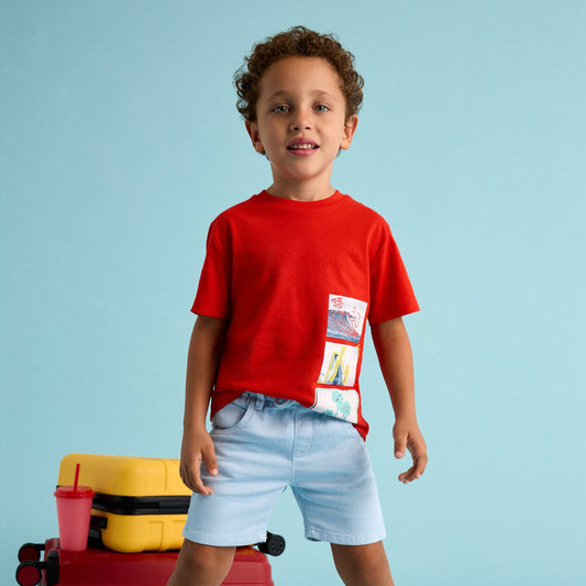 Easy-breezy and totally comfy