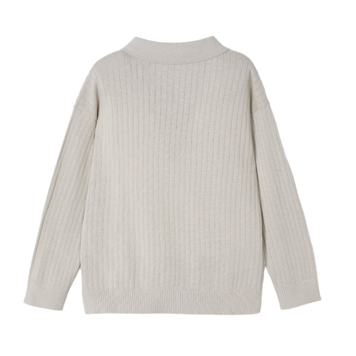Mayoral Boys Polo Neck Sweater