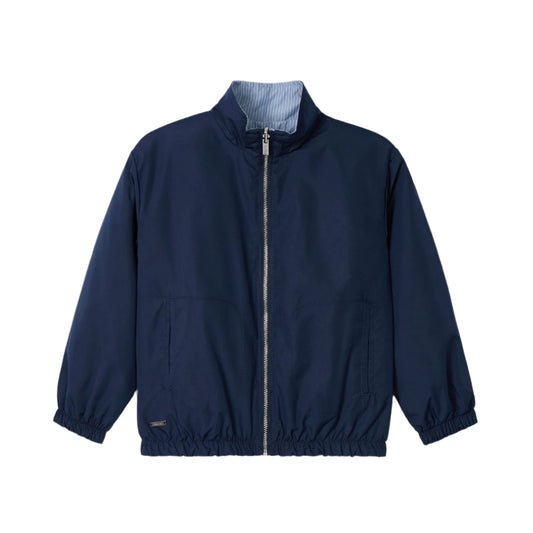 Mayoral Boys Reversible Windbreaker