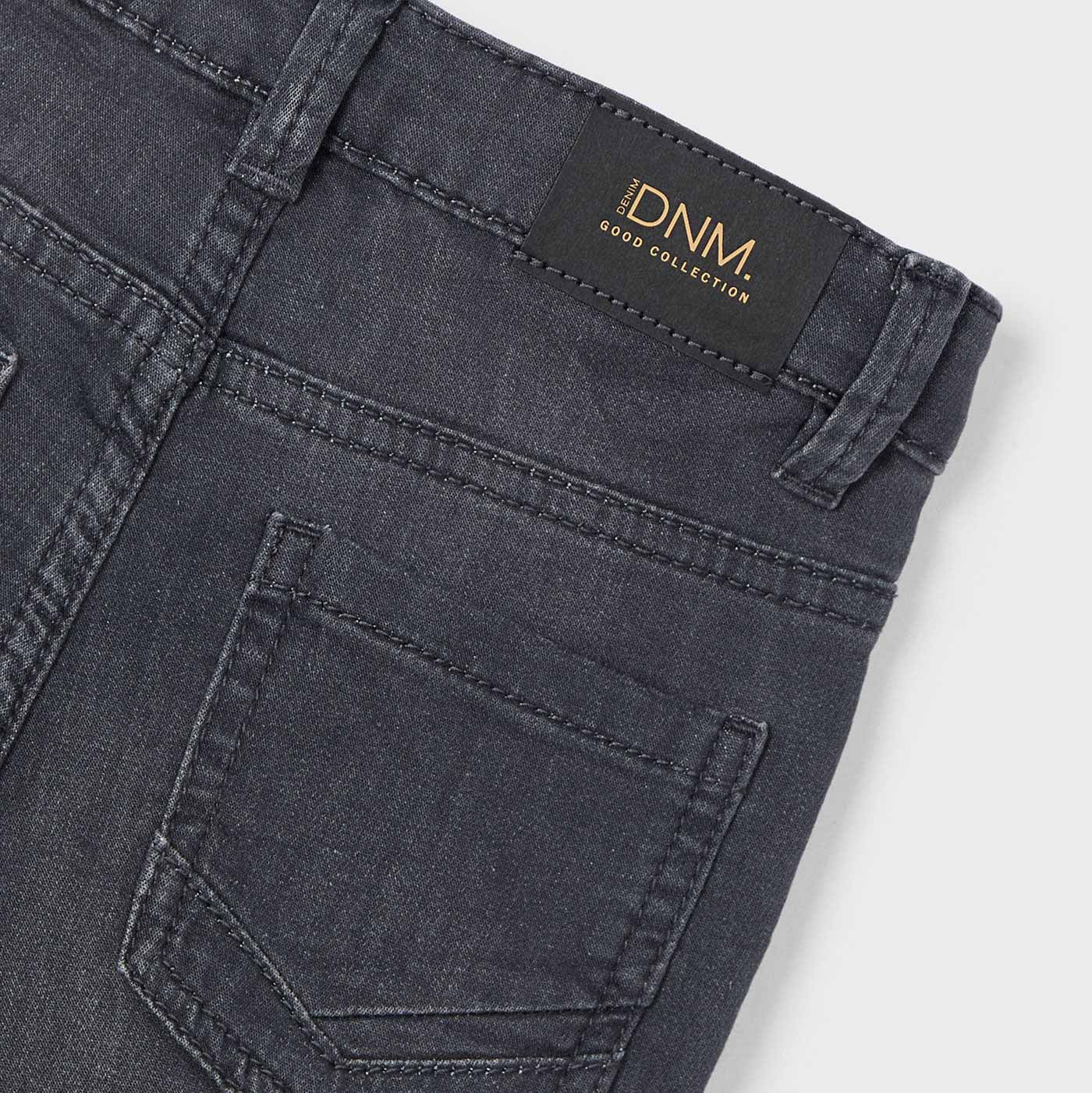 Mayoral Boys Denim Pants