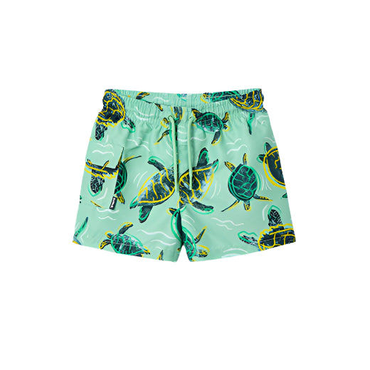 Mayoral Mini Swim Shorts_ 3613-81