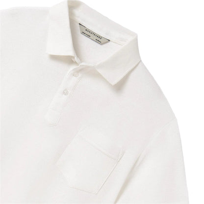 Nukutavake Boys Polo