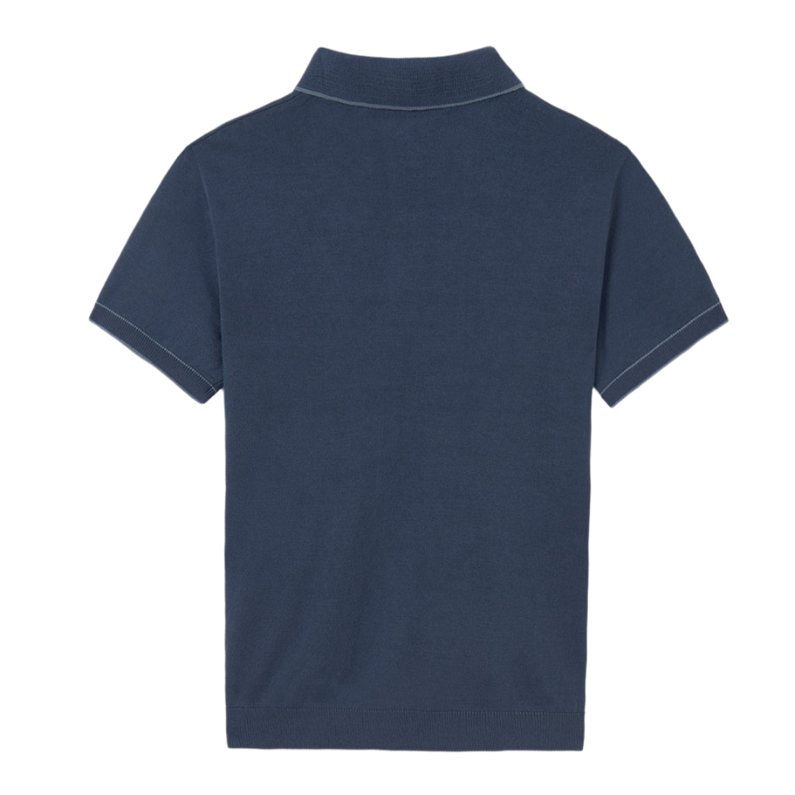 Nukutavake Boys Short Sleeve Polo