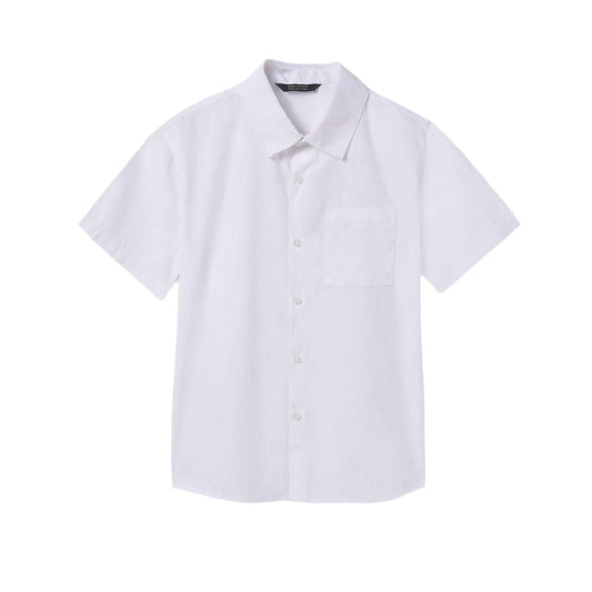 Nukutavake Short Sleeve Dress Shirt