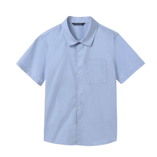 Nukutavake Short Sleeve Dress Shirt