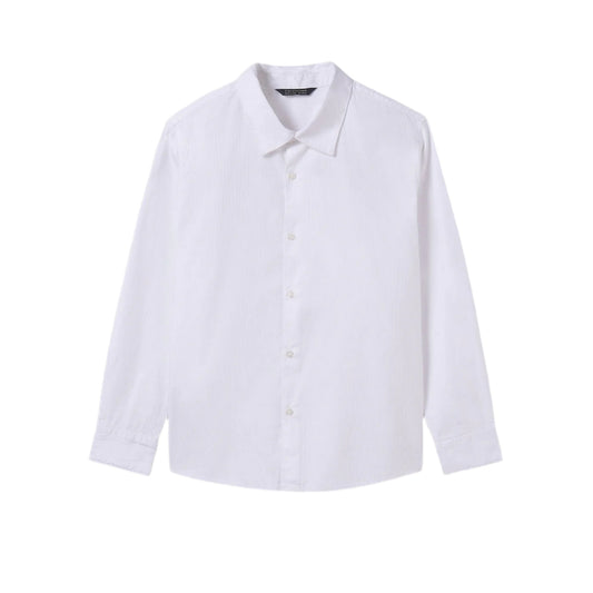 Nukutavake Long Sleeve Dress Shirt