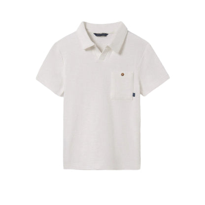 Nukutavake Boys Polo