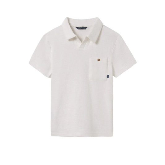 Nukutavake Boys Polo