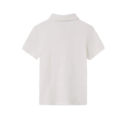Nukutavake Boys Polo