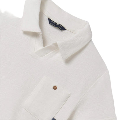 Nukutavake Boys Polo