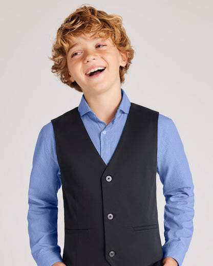 Nukutavake Boys Vest