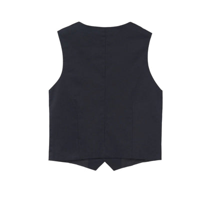 Nukutavake Boys Vest
