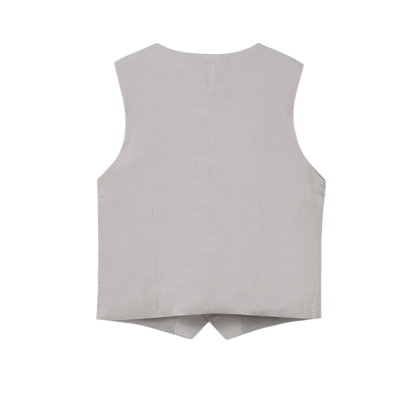 Nukutavake Boys Vest