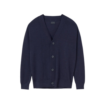 Nukutavake Boys Knitted Pullover