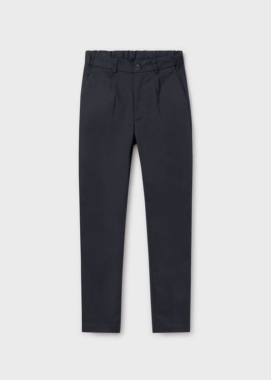 Nukutavake Boys Slim Fit Pants