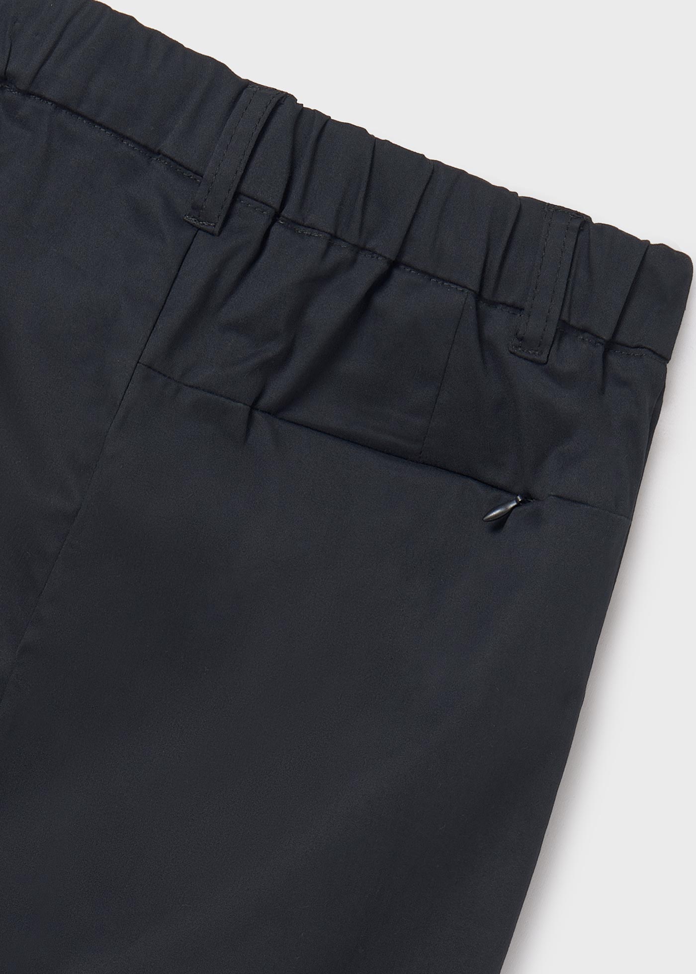 Nukutavake Boys Slim Fit Pants