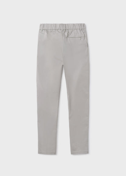 Nukutavake Boys Slim Fit Pants