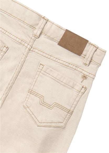Nukutavake Boys Twill Pants