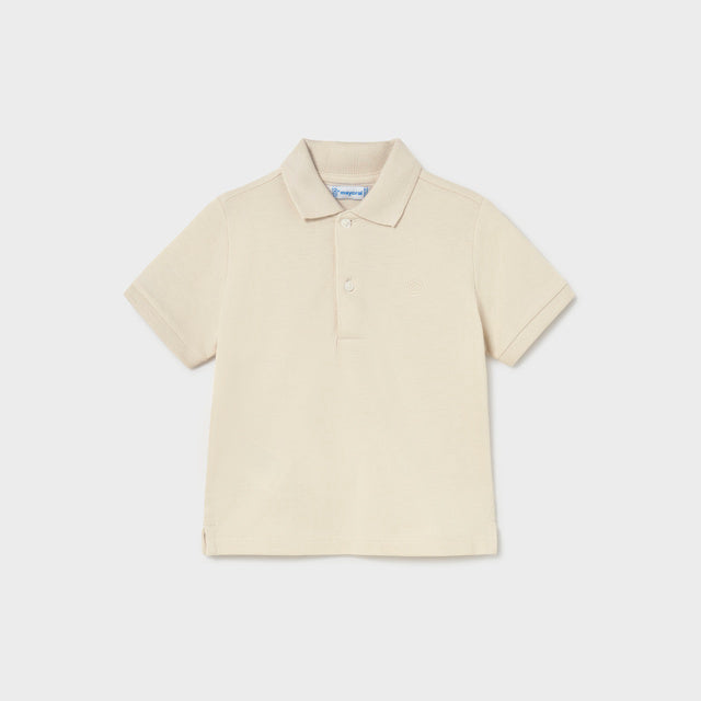 Mayoral Baby Boys Basis Short Sleeve Polo_ 102