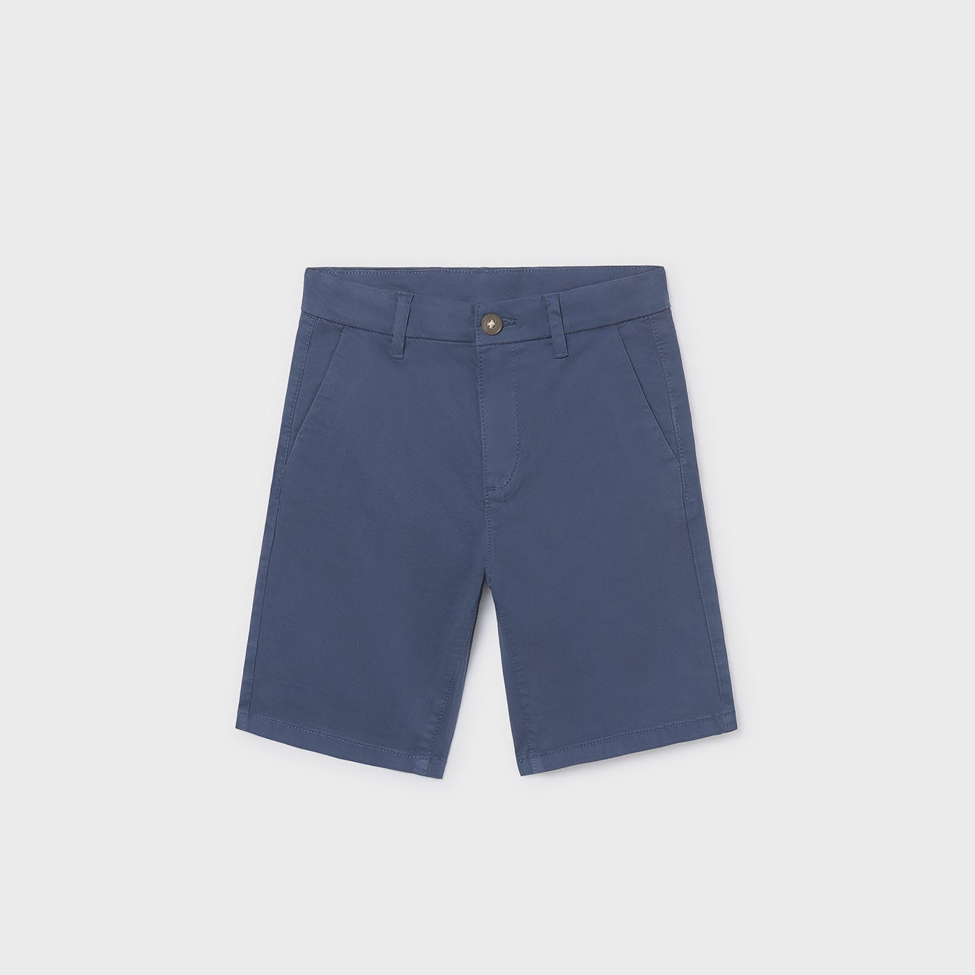 Nukutavake Boys Basic Chino Shorts_ 242