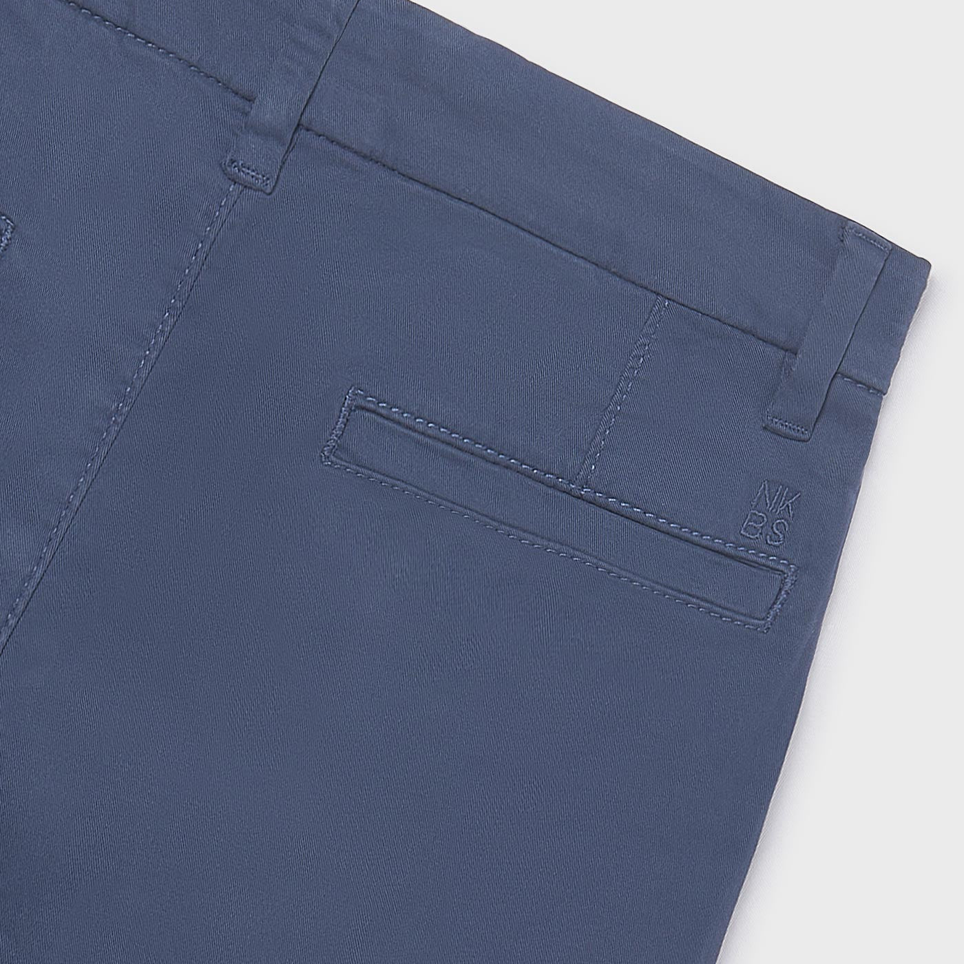 Nukutavake Boys Basic Chino Shorts_ 242