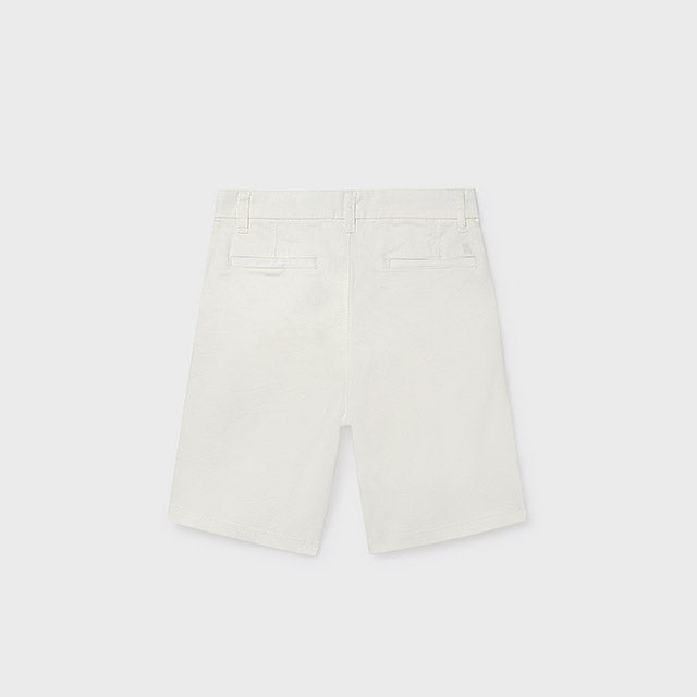 Nukutavake Boys Basic Chino Shorts_ 242