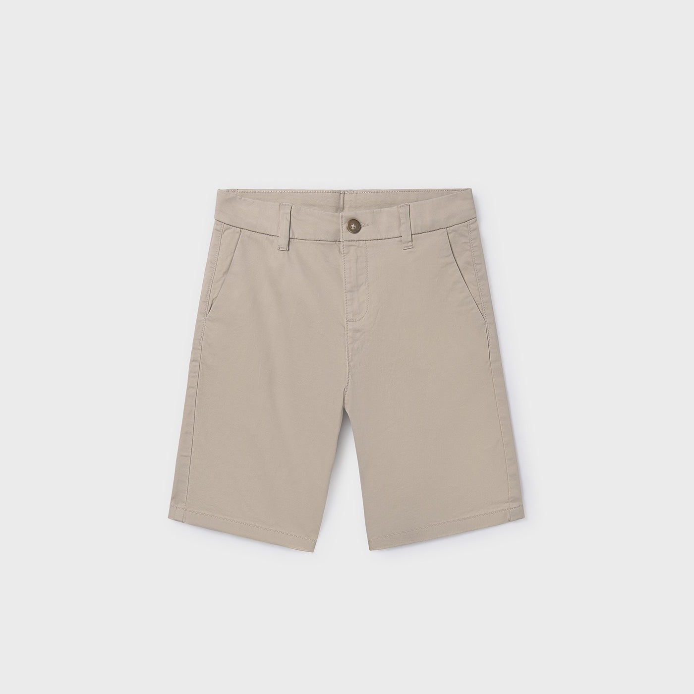Nukutavake Boys Basic Chino Shorts_ 242