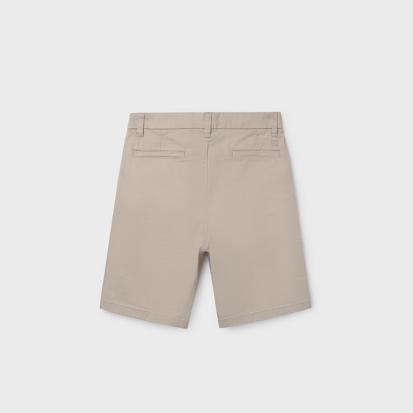 Nukutavake Boys Basic Chino Shorts_ 242