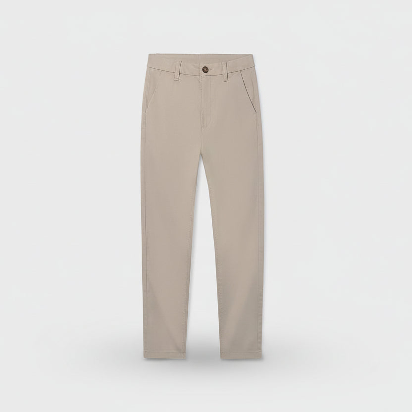 Nukutavake Boys Basic Trousers_ 530