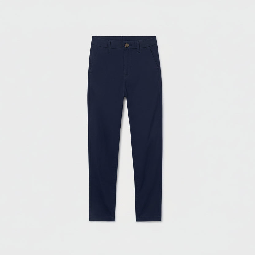 Nukutavake Boys Basic Trousers_ 530