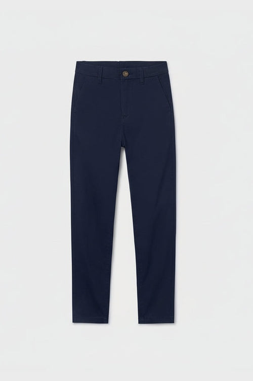 Nukutavake Boys Basic Trousers_ 530