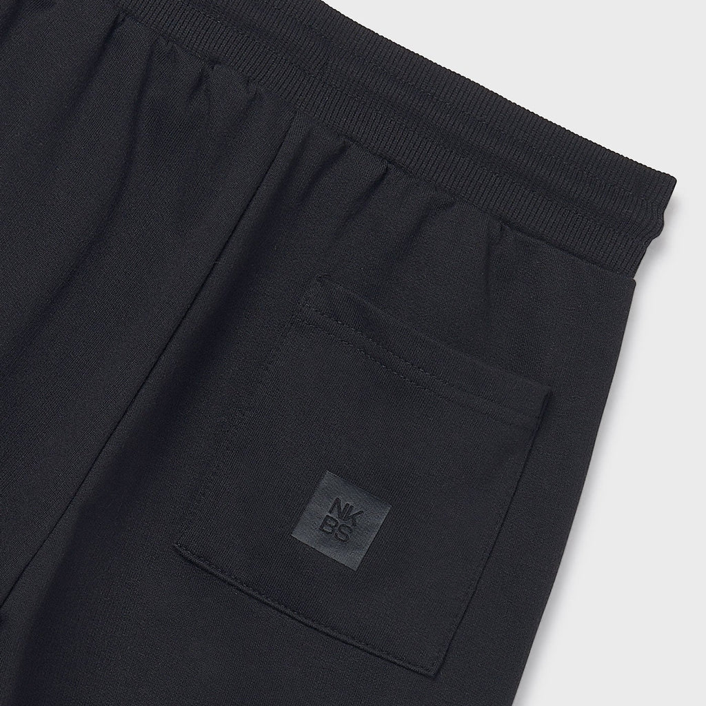 Nukutavake Boys Basic Fleece Shorts_ 600