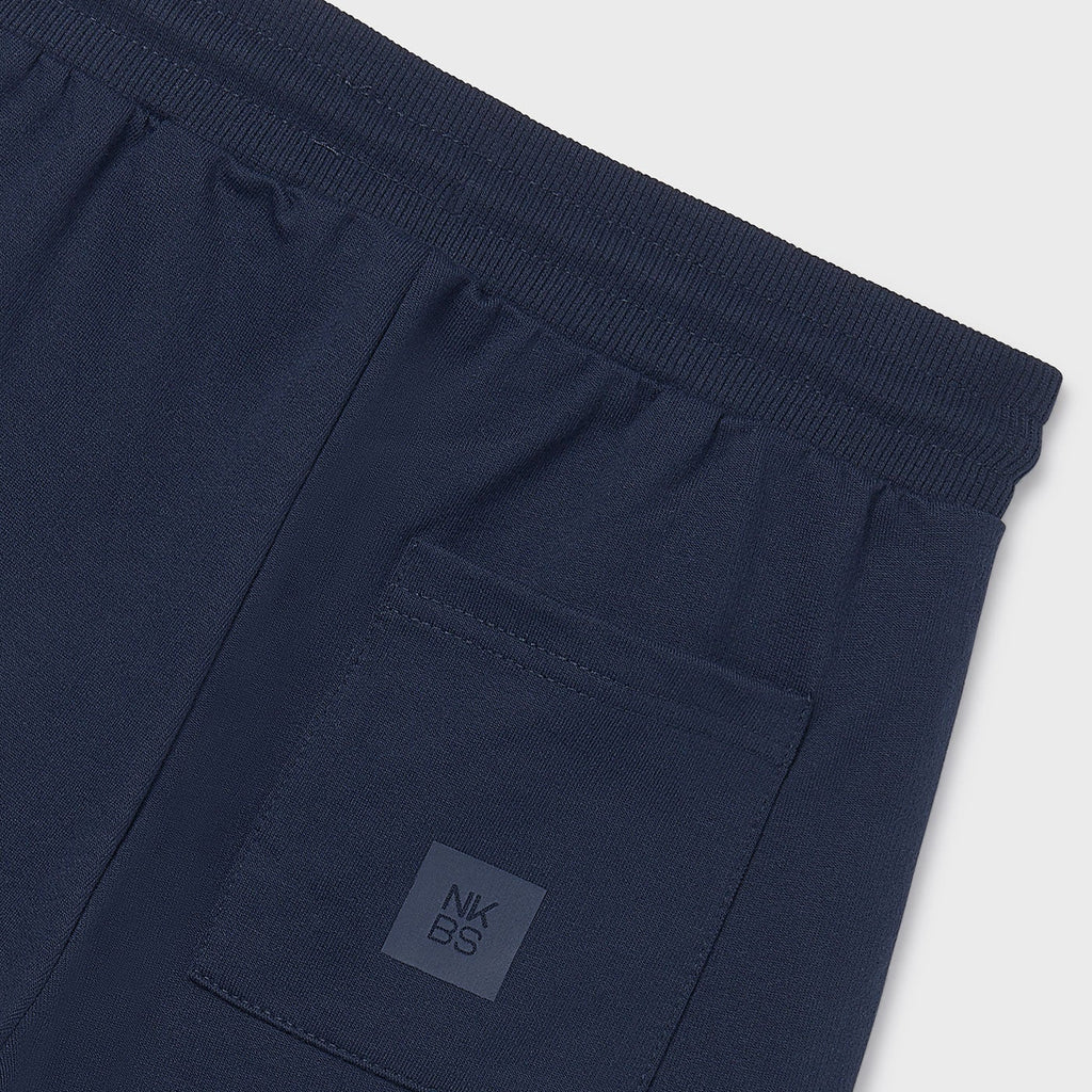 Nukutavake Boys Basic Fleece Shorts_ 600