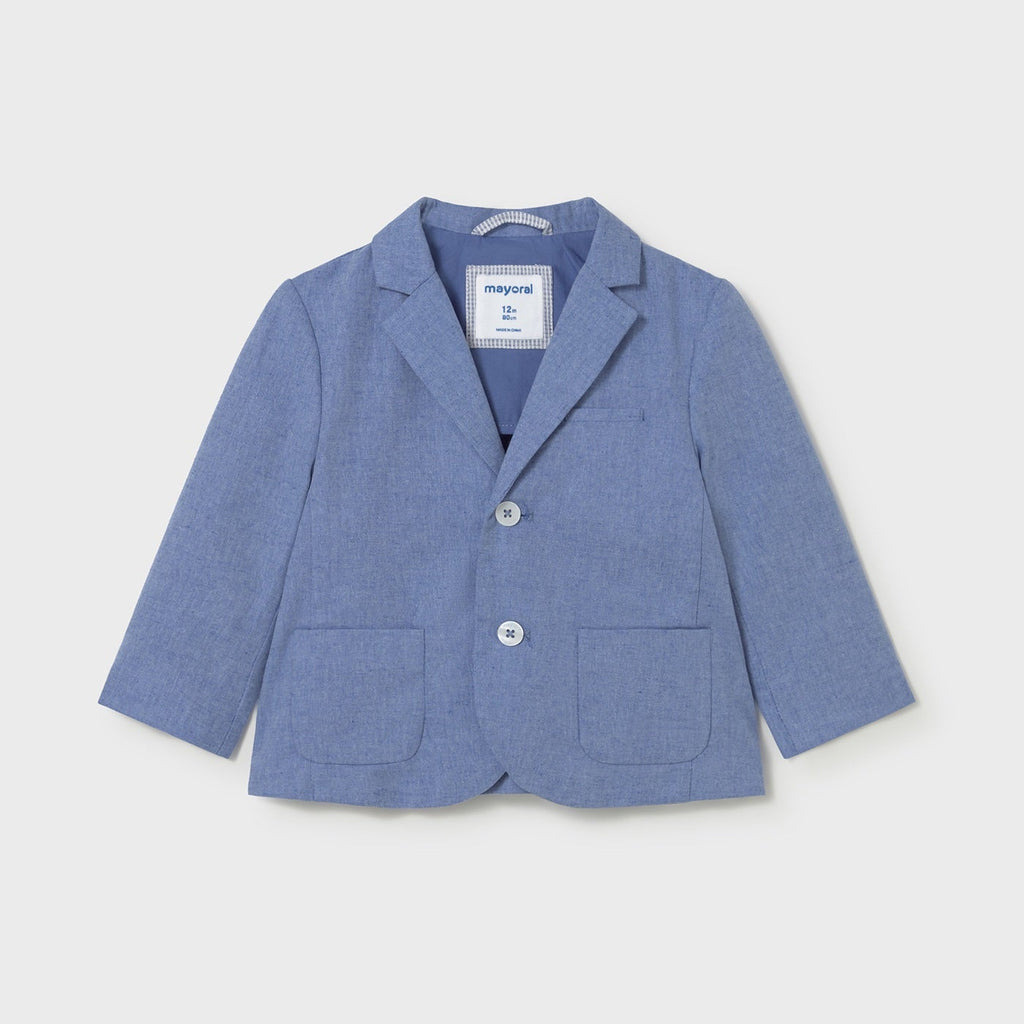 Mayoral Baby Boys Jacket_ 1404